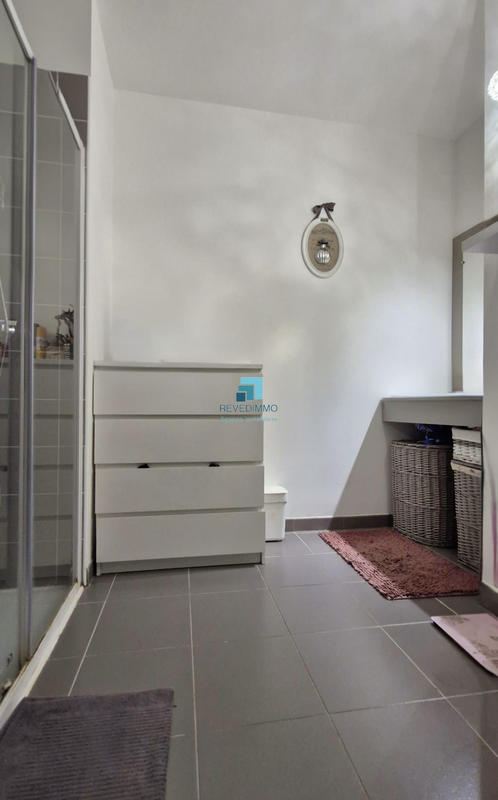 Appartement - 58 m² - 2 pièces