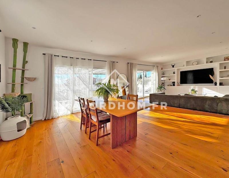 Villa - 115 m² - 4 pièces