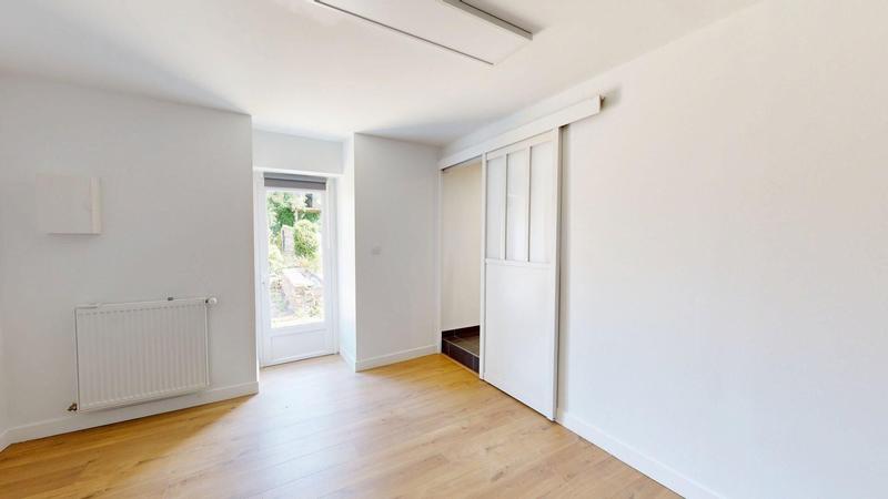 Maison - 157 m² - 7 pièces