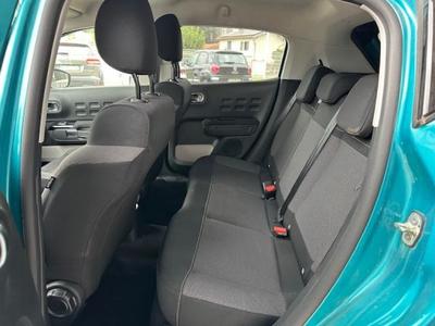 Citroën C3 PureTech 110 s&amp;S Bvm6 Shine