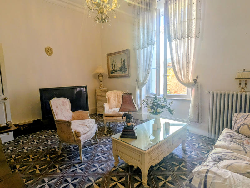 Maison - 170 m² - 7 pièces