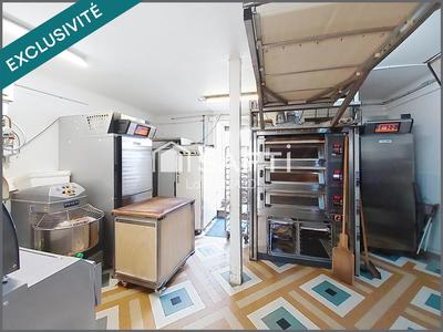 Local commercial - 65 m²