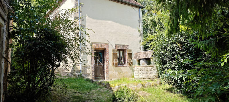 Maison - 117 m² - 4 pièces