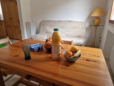 Appartement - 27 m² - 2 pièces