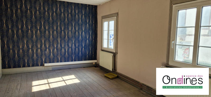 Local commercial - 172 m²