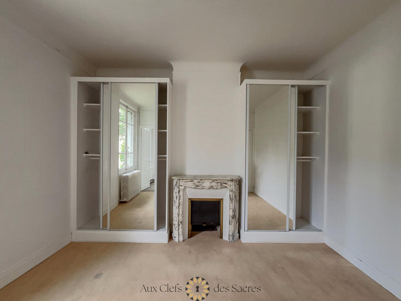 Appartement - 147 m² - 5 pièces