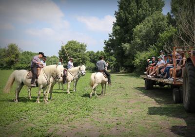 Manade des Chanoines