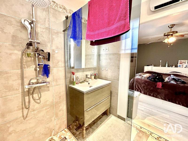 Maison - 133 m² - 5 pièces