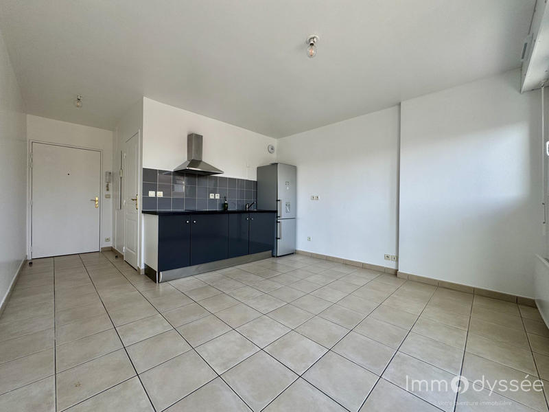 Appartement - 21 m² - 1 pièce