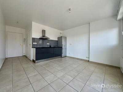 Appartement - 21 m² - 1 pièce