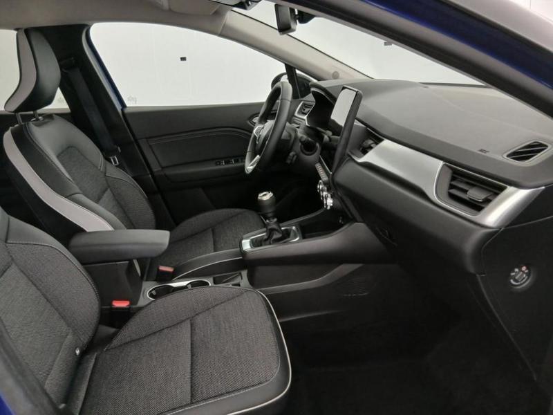 Renault Captur TCe 90 Techno