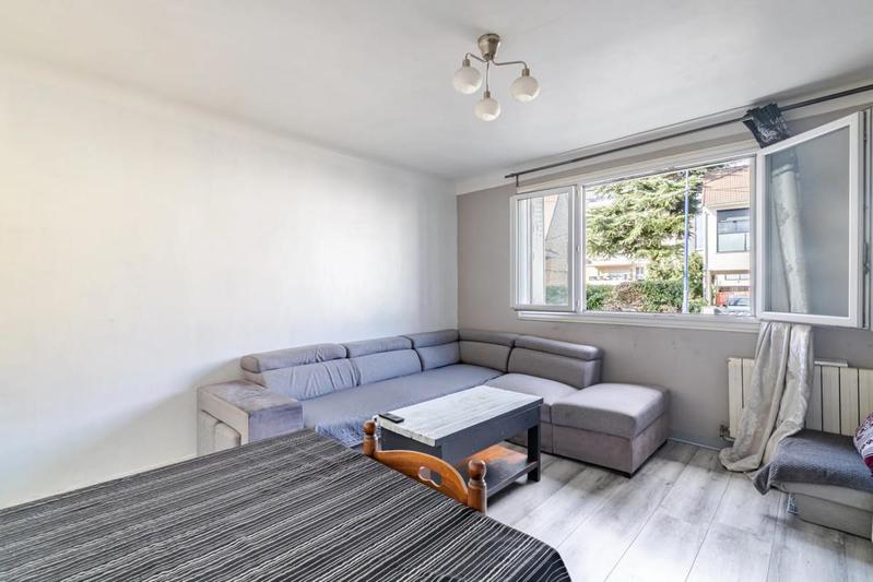 Maison - 60 m² - 4 pièces