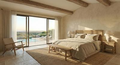 Maison - 137 m² - 4 pièces