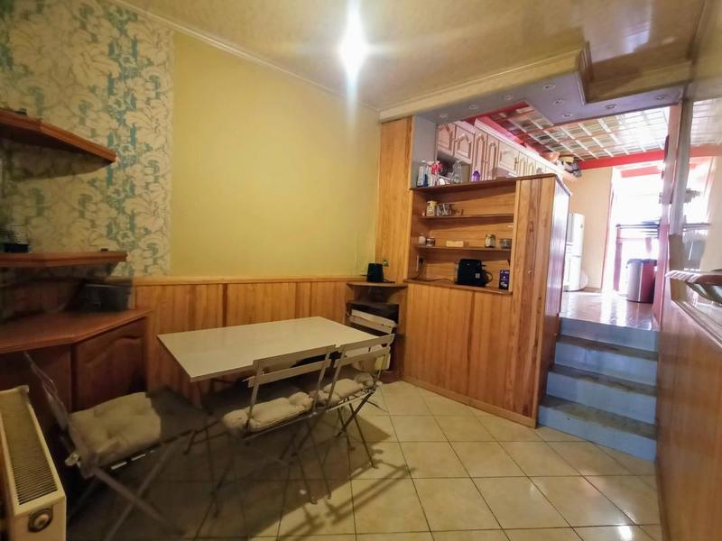 Maison - 78 m² - 4 pièces