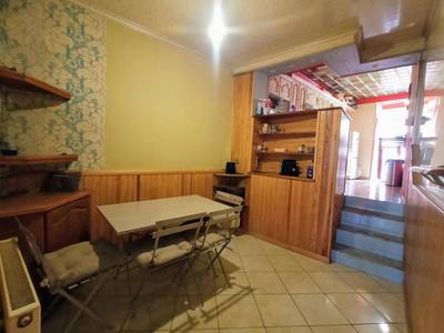 Maison - 78 m² - 4 pièces