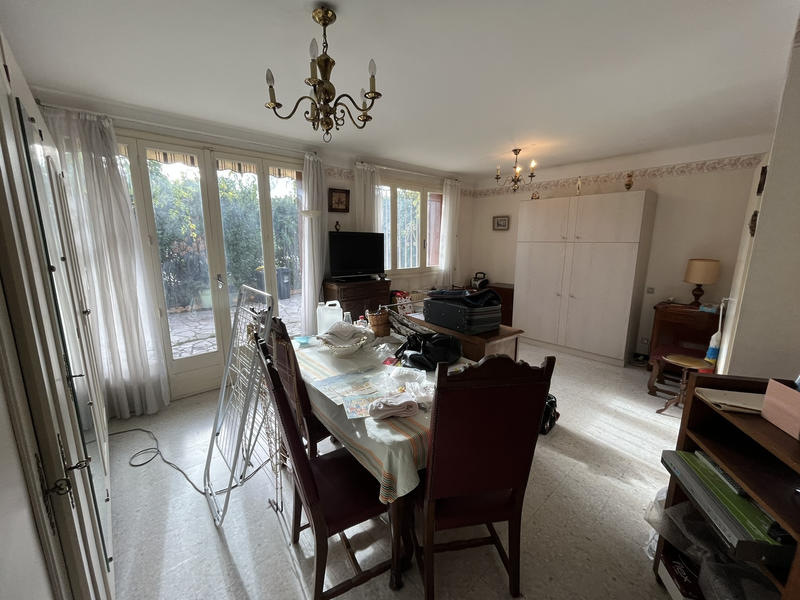 Maison - 116 m² - 5 pièces