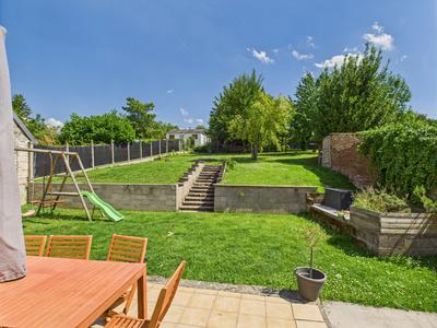 Maison - 115 m² - 4 pièces