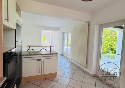 Appartement - 106 m² - 4 pièces