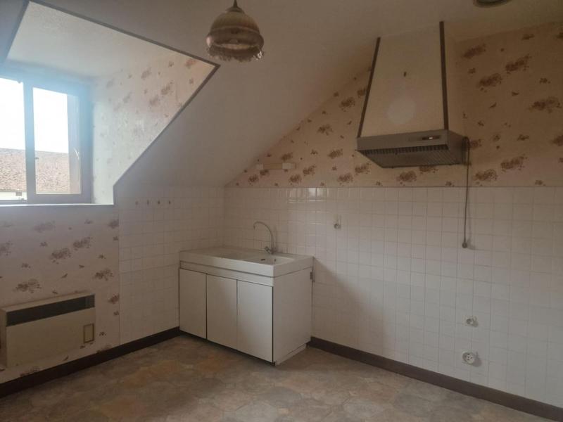 Maison - 197 m² - 7 pièces