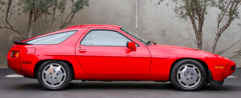 Porsche 928 928s 01.76.63.32.16