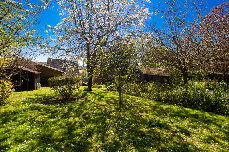 Maison - 200 m² - 7 pièces