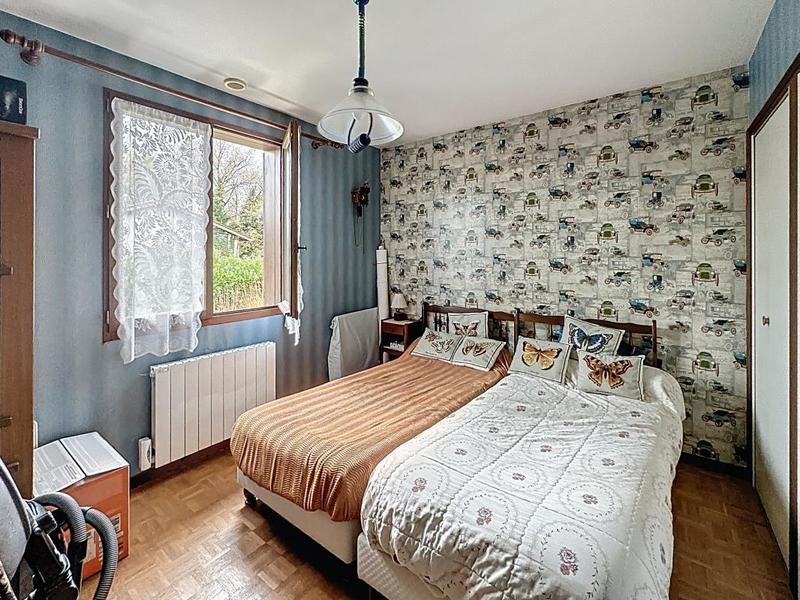 Maison - 137 m² - 4 pièces