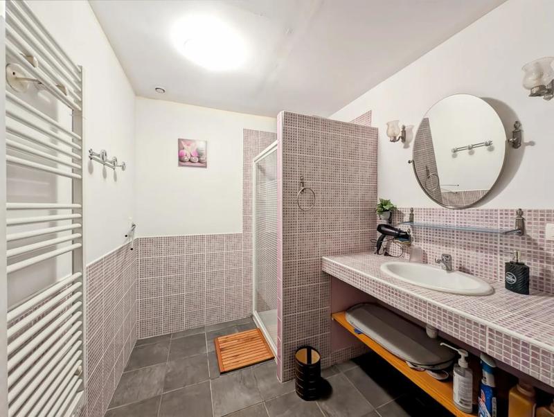 Ferme - 340 m² - 12 pièces