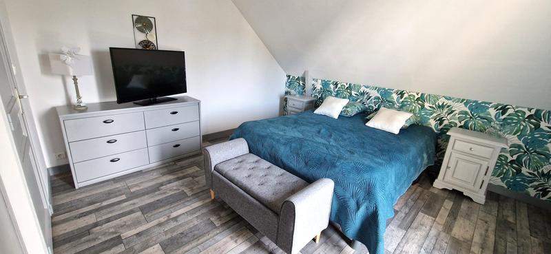 Maison traditionnelle - 181 m² - 9 pièces