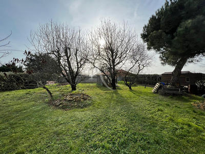 Terrain - 436 m²