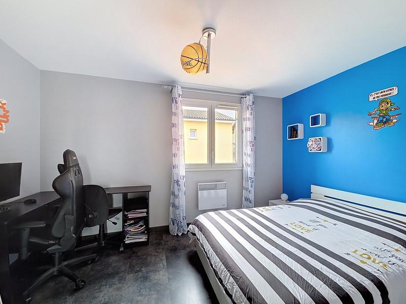 Maison - 148 m² - 7 pièces