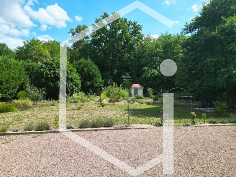 Maison - 165 m² - 5 pièces