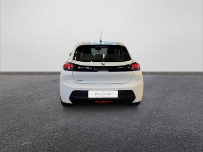 Peugeot 208 BlueHDi 100 s&amp;S Bvm6 Active