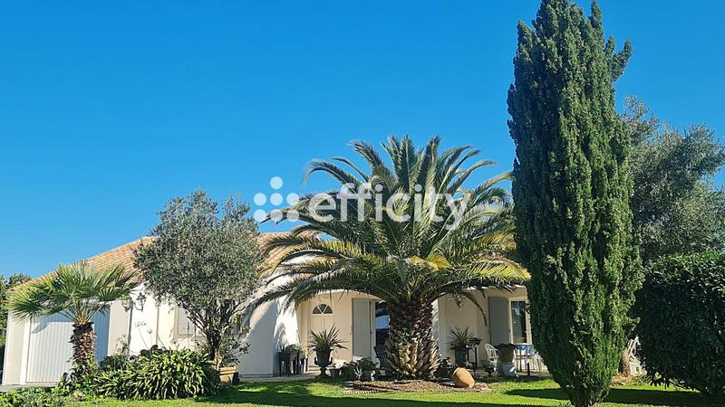 Maison - 124 m² - 4 pièces