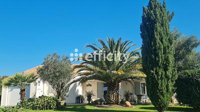 Maison - 124 m² - 4 pièces