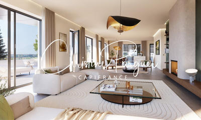 Appartement - 146 m² - 5 pièces