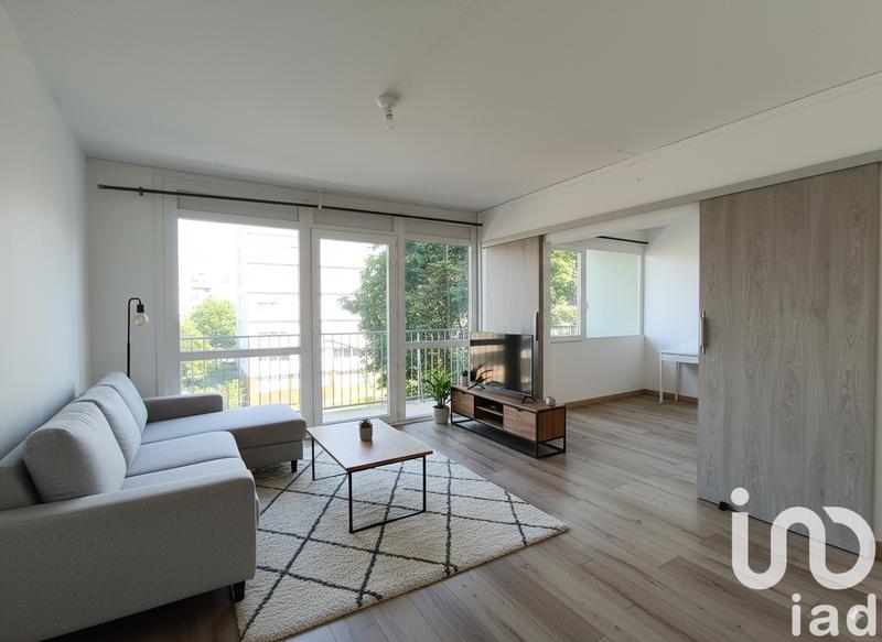 Appartement - 73 m² - 4 pièces