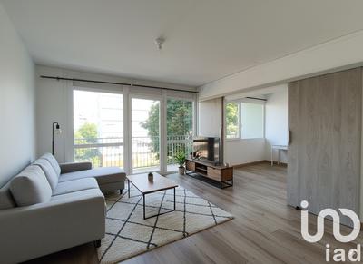 Appartement - 73 m² - 4 pièces