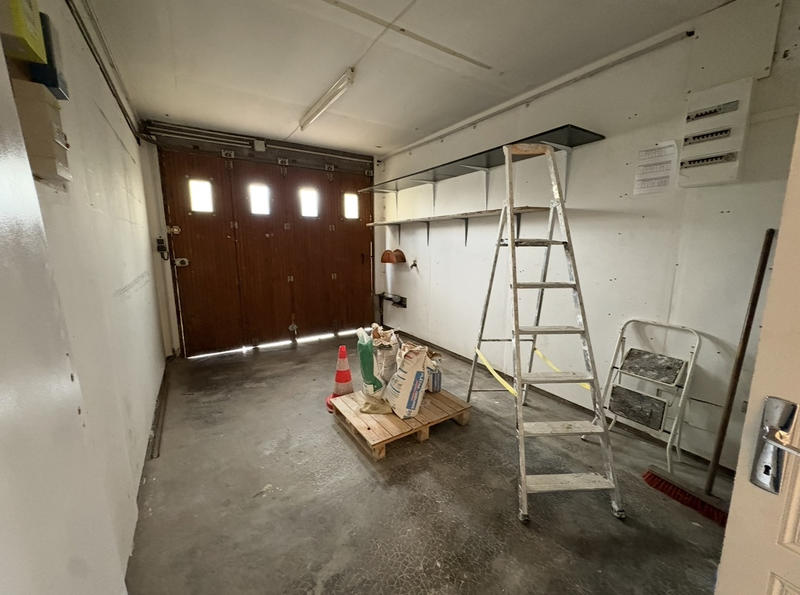 Maison - 101 m² - 4 pièces