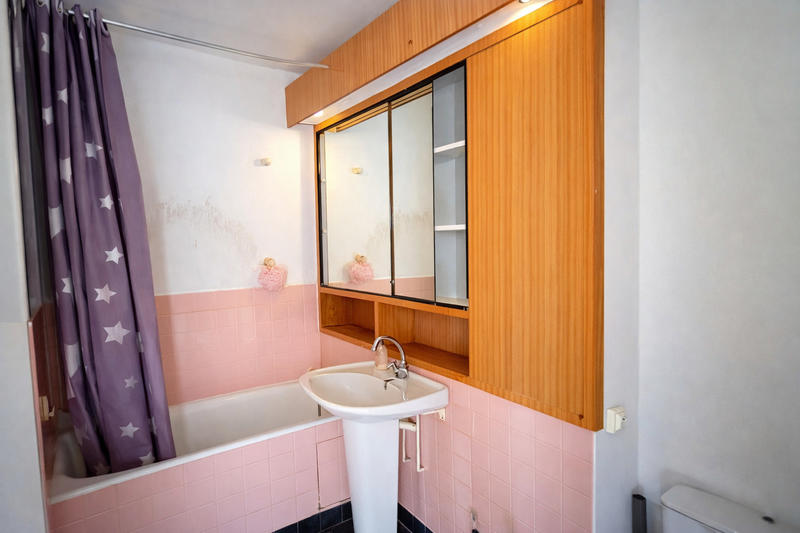 Appartement - 32 m² - 1 pièce