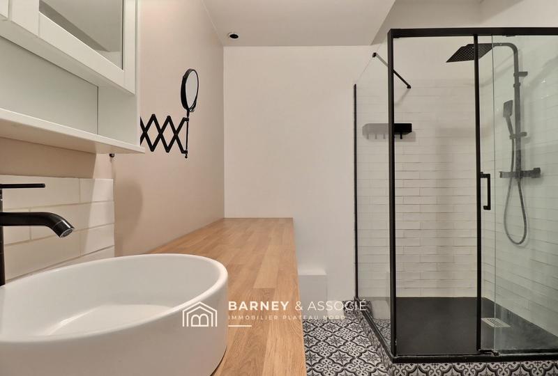 Appartement - 78 m² - 4 pièces