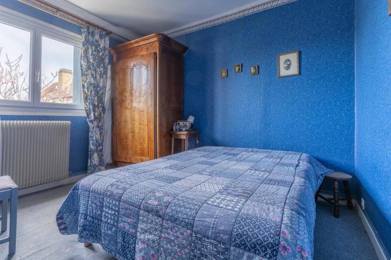 Maison - 115 m² - 6 pièces