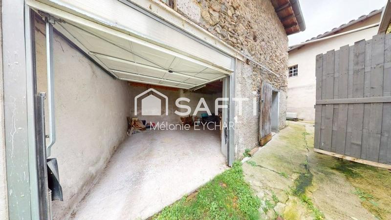 Maison - 215 m² - 7 pièces