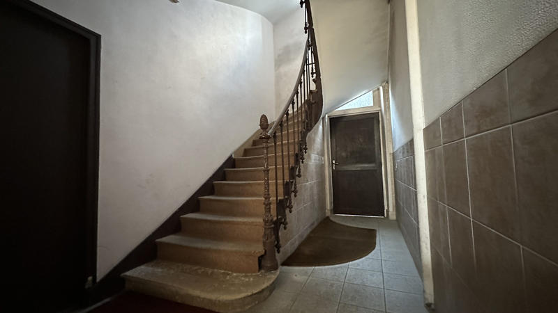 Appartement - 103 m² - 4 pièces