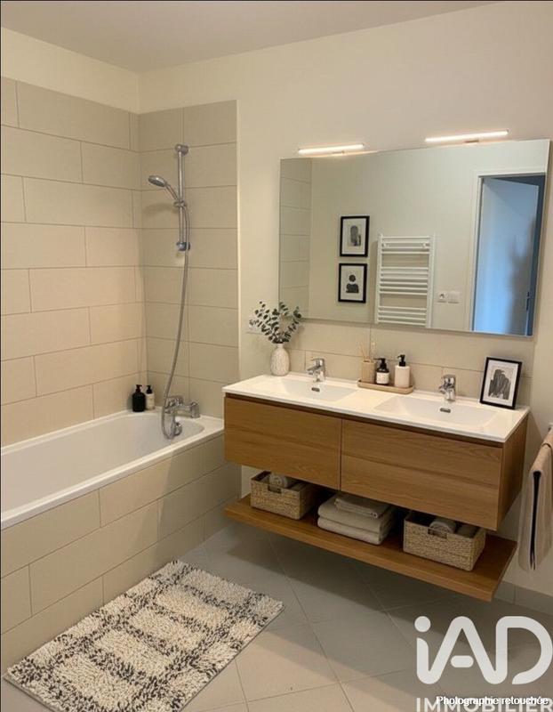 Appartement - 75 m² - 3 pièces