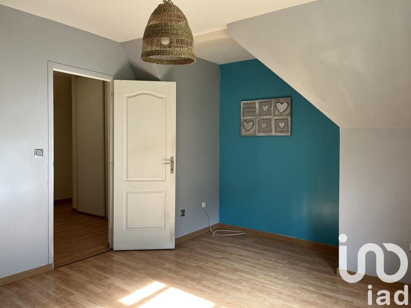 Maison - 198 m² - 8 pièces