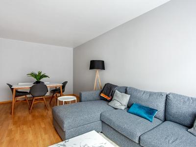 Appartement - 65 m² - 4 pièces