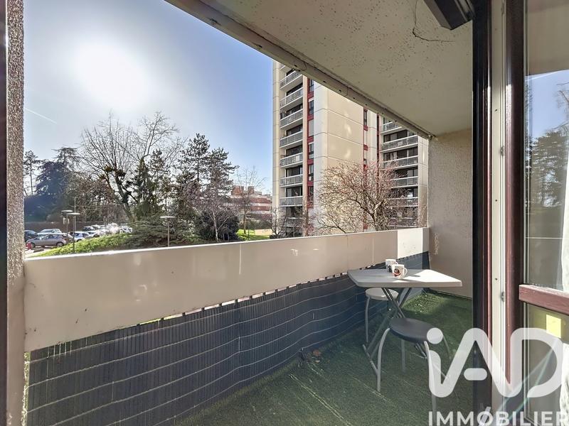 Appartement - 88 m² - 4 pièces