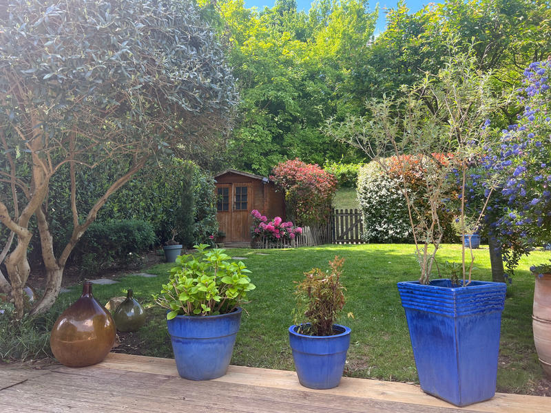 Duplex - 150 m² - 4 pièces