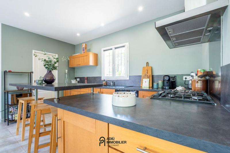 Villa - 96 m² - 4 pièces