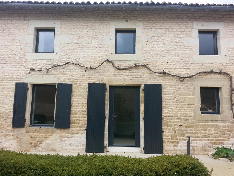 Menuiserie Pillet Gingreau